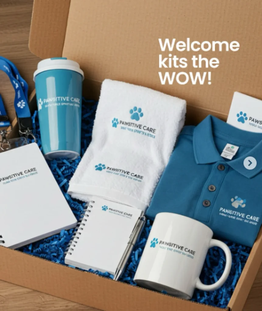 The Art of Curated Gift Kits